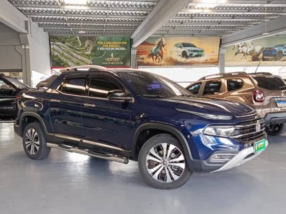 FIAT TORO 2.0 16V TURBO DIESEL VOLCANO 4WD AT9 FIAT TORO 2.0 16V TURBO DIESEL VOLCANO 4WD AT9